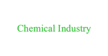 Chemical Industry