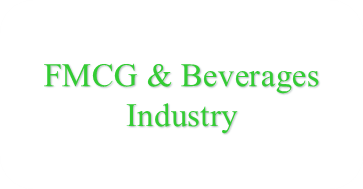 FMCG & Beverages