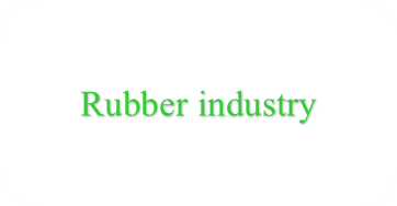 Rubber